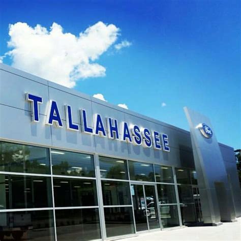 Ford tallahassee. Hours & Directions. Tallahassee Ford Lincoln. 243 North Magnolia Drive Tallahassee, FL 32301. Get Directions. Department. Number. Sales. 850-629-0929 +1-844-835-2326. Service. 