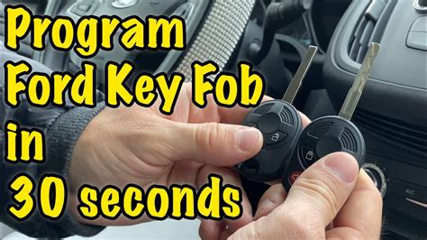 Ford taurus key fob not working. A quick and easy video tutorial on how to change the battery in a Ford remote key fob.These remote key fobs takes replacement battery CR2032.This video tutor... 