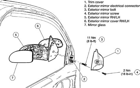 Ford taurus repair manual 2010 side mirrors. - Nv3500 manual de reparación de la transmisión.