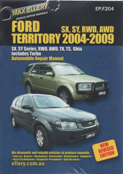 Ford territory repair right hand rear guard manual. - Elisir d'amore (the elixer of love) comic opera in two acts..