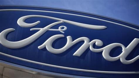 Ford to buy lithium for electric car batteries from Quebec’s Nemaska Lithium