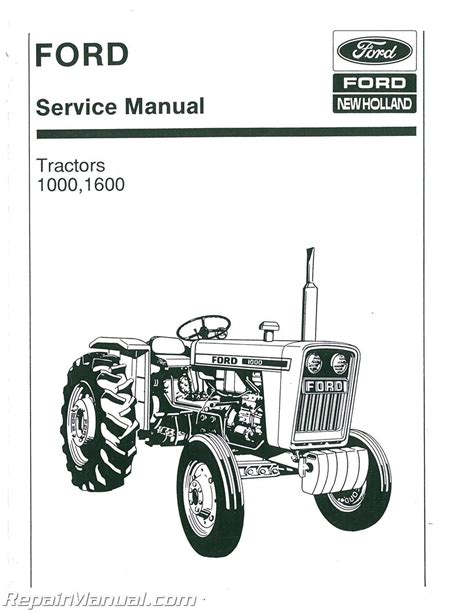 Ford tractor 1000 1600 service repair workshop manual. - Still life with woodpecker by tom robbins.