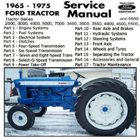Ford tractor 3400 manuale di riparazione per servizio di fabbrica. - Thwaites 6000 all drive mkii mk2 workshop service manual.