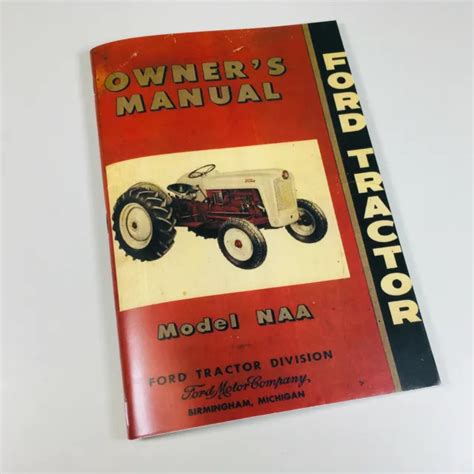 Ford tractor jubilee shop manual 1954 free. - Junior great books - conversaciones 3.