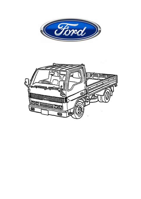 Ford trader 0509 sl service manual. - Field guide to the wild flowers of the highveld.