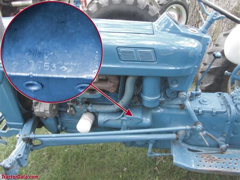 Ford traktor serie 2000 4000 select o speed getriebe shop handbuchergänzung 1955 1960. - Same corsaro 70 parts manual by inada chikaze.