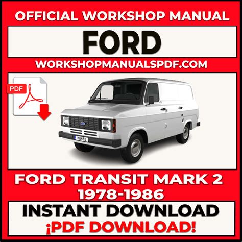 Ford transit 1978 1986 repair service manual. - Mazda cx 9 on line repair manual.