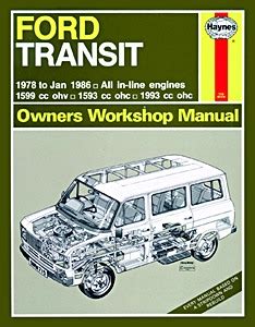 Ford transit 1978 1986 service reparatur werkstatt handbuch. - Kawasaki kz1100 z1100 1981 1983 repair service manual.
