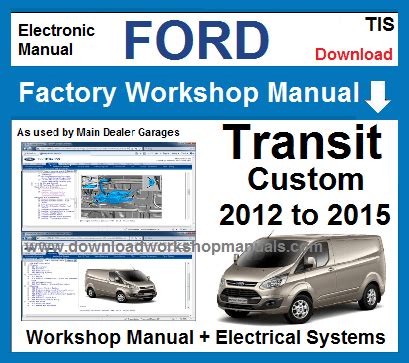 Ford transit custom 2014 manual to download. - Arrecadação do icm por atividade econômica.