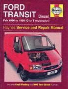 Ford transit diesel 1986 99 service and repair manual. - Gedruckte quellen der rechtsprechung in europa.