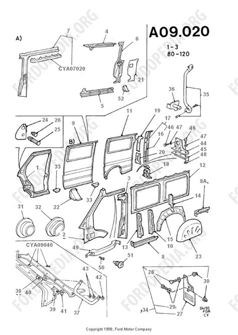 Ford transit mk6 parts number manual. - Volvo bl70 backhoe loader service parts manual.