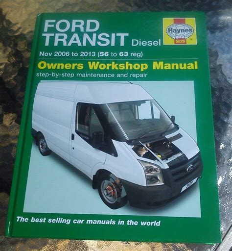 Ford transit mk7 service manual dvd. - 2001 nissan pathfinder repair manual free.