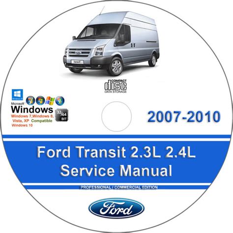 Ford transit workshop manual on cd. - The lighting handbook 10th edition version.