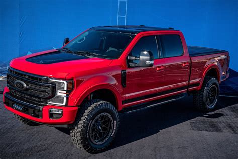Ford tremor f250. Things To Know About Ford tremor f250. 