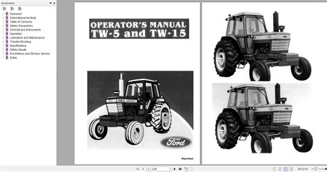 Ford tw 25 series 2 manual. - Gce o level mathematics complete guide yellowreef by thomas bond.