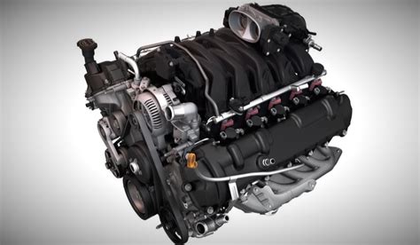 The V10 has been an option for the Ford truck chassis since 1997. With the elimination of the 385 series 460-cubic-inch big block, Ford offered the V10 as a diesel alternative. The V10 is a part of Ford's modular family, and is actually identical to the 5.4-liter SOHC with a 3.552" bore and 4.165" stroke with the addition of two cylinders. By ...