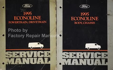 Ford van e150 repair manual 1995. - College trigonometrie aufmann 6. lösung handbuch.
