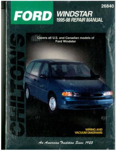Ford windstar automotive repair manual models covered all ford windstar models 1995 through 1998 haynes automotive repair manual. - Labor immigration under capitalism asian workers in the united states.