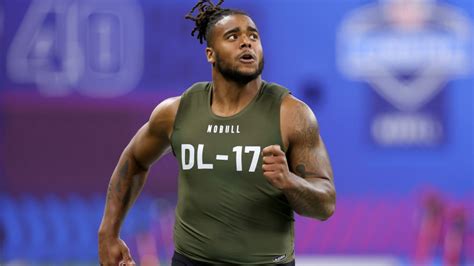 Ford-Wheaton, Stills have mixed results in post-Combine draft …