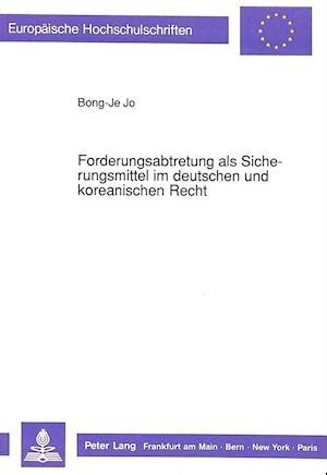 Forderungsabtretung als sicherungsmittel im deutschen und koreanischen recht. - Taylor dunn sc 100 24 service manual.