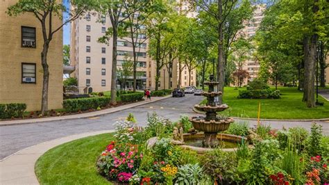 Fordham Hill – Best Value Co-op in NYC