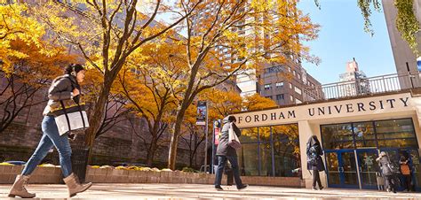 Fordham Welcomes Five New Trustees - Fordham Newsroom