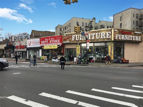 Fordham rd bx ny. Retail space for lease at 256 Fordham Road, Bronx, NY, NY 10458. Visit Crexi.com to read property details & contact the listing broker. www.crexi.com - The … 