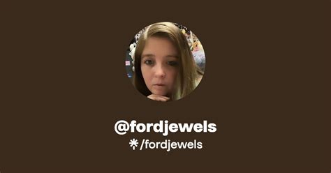 Fordjewels Leaked [HD] 💦 231 Pics