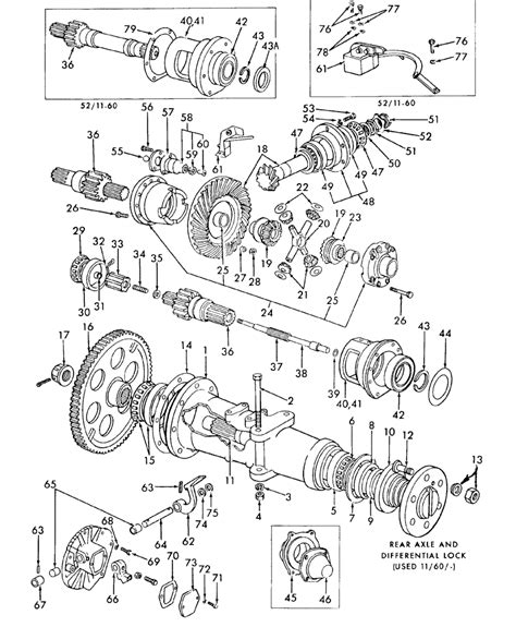 Fordson super major rear axle workshop manual. - Hp photosmart c5280 manual refer to printer documentation.