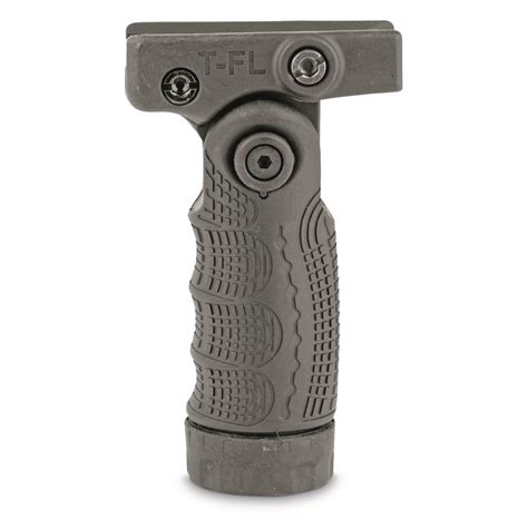 Pete Brownell on Upcoming Changes to Brownells.com, 2A Advocacy, & Ammo Panic. [ARCHIVED THREAD] - Vertical Fore Grip Placement. ARCHIVED. Posted: 9/8/2013 7:01:08 PM EDT. I've got a 14.5" mid-length with a Troy drop-in quad rail. I've got my fore grip mounted about an inch from the forward end of the rail and that seems the …