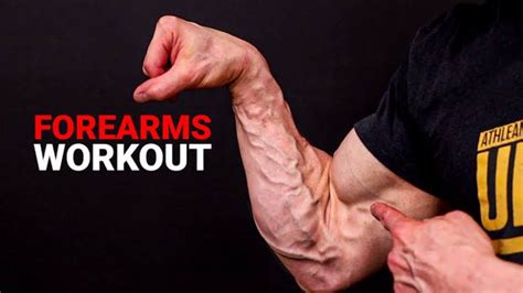 Forearm exercises to try Benefits risks and routines