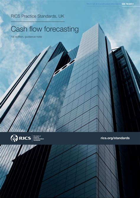Forecasting Profit 1st Edition Reprint