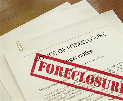 Foreclosure Abuse Prevention Act in a Nutshell