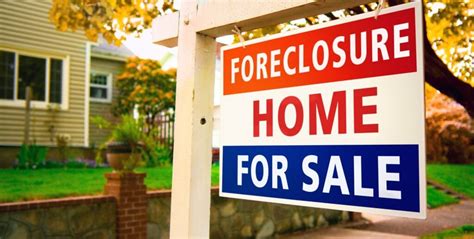 Foreclosure Activity Increased in 2023—But What Do the Numbers Mean for