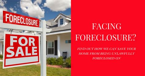Foreclosure Help Service Packages A.W.A.R.E