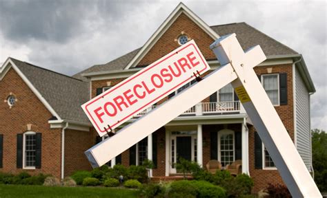 Foreclosure Homes Six Things to Know Before BuyingHFH