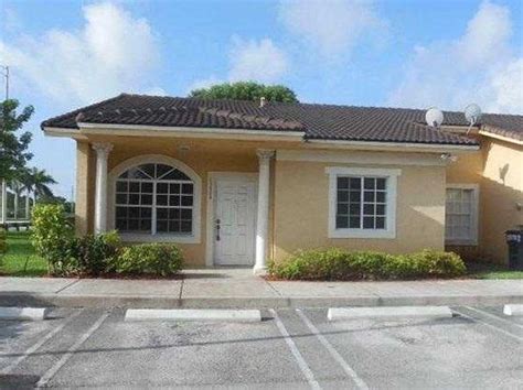 Foreclosure homes for sale miami. Zillow has 71 homes for sale in 33187. View listing photos, ... They are owned by a bank or a lender who took ownership through foreclosure proceedings. These are also known as bank-owned or real estate owned (REO). Auctions. ... Miami Homes for Sale $571,214; Homestead Homes for Sale $445,160; 