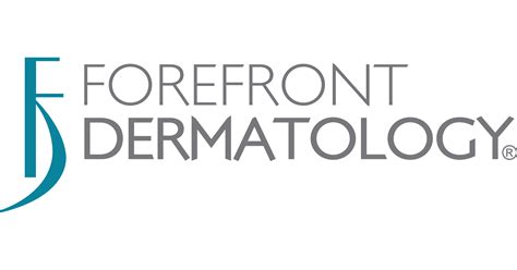 Forefrontdermatology. Things To Know About Forefrontdermatology. 
