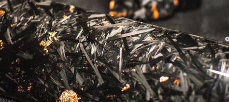 Foreged Carbon Fiber