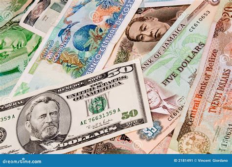 Foreign Currency Bills Pictures, Images and Stock Photos