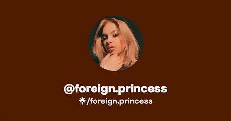 Foreign Princess Leaked XXX 🍆 174 Pics