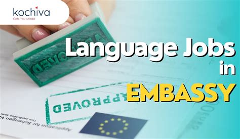 Foreign embassy jobs. com.  You'll select and develop career-long expe...