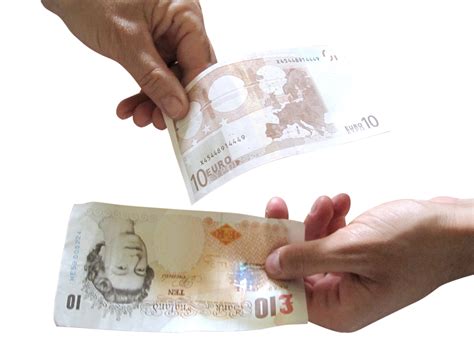 Foreign currency & foreign exchange There are many ways of handling your finances while travelling abroad so make sure you get the most out of your travel money; You work hard to earn your money, and we don’t think you should waste a penny of it paying over the odds on your household bills.. 