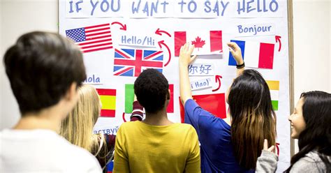 Foreign language teaching. Things To Know About Foreign language teaching. 