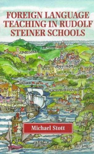 Foreign language teaching in rudolf steiner schools guidelines for class teachers and language teachers language. - Setra s 215 h operators manual.