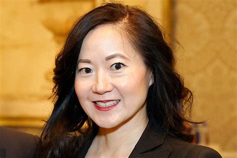 474px x 316px - Foremost Group CEO Angela Chao sister-in-law of Senate Minority Leader  Mitch McConnell dead at 50