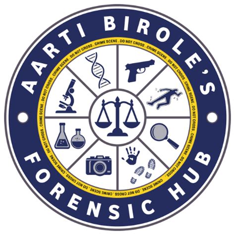 Forensic Hub - Apps on Google Play