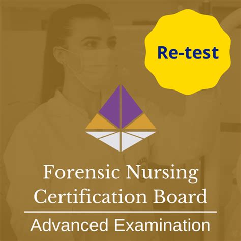 Forensic Nursing / Forensic Nursing Certificate