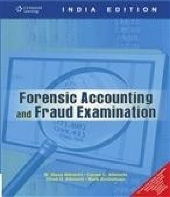 Forensic accounting and fraud examination 1st edition. - Written driving test study guide california arabic.