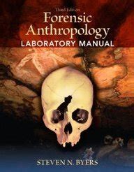 Forensic anthropology laboratory manual to be used in conjunction with introduction to forensic anthropology fourth edition. - My wafffles are cold a mans guide to abusive women.
